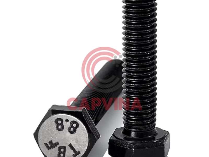 Bu lông cường độ cao cấp bền 8.8