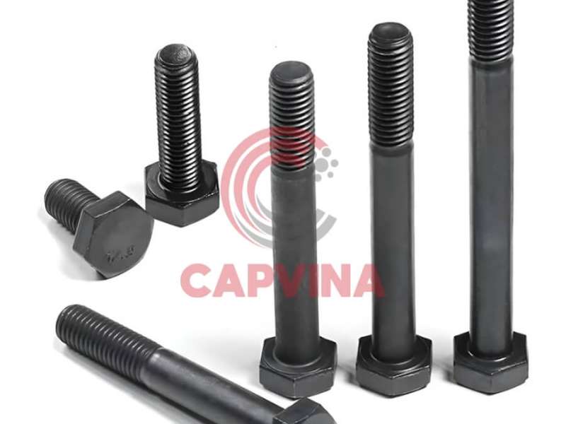 Bu lông cường độ cao