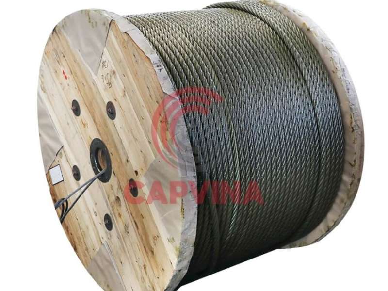 Cáp giằng d14
