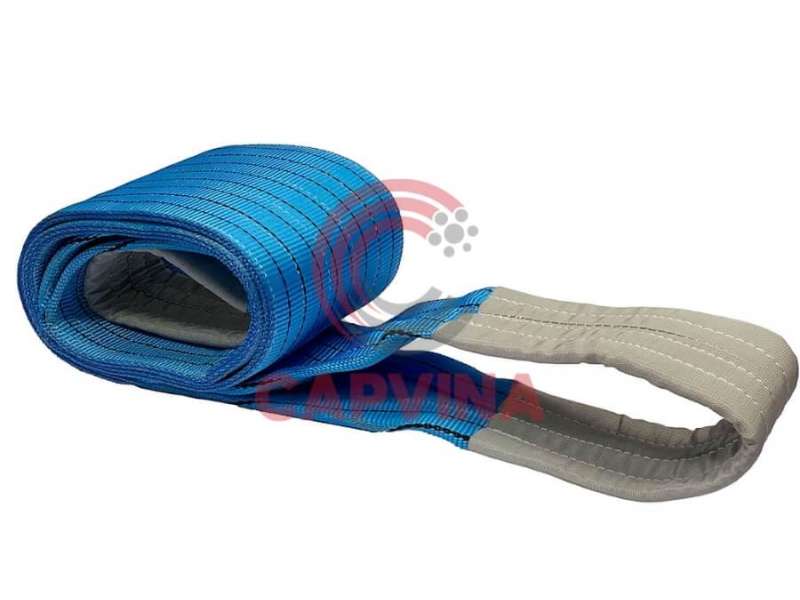 Cáp vải 16 tấn