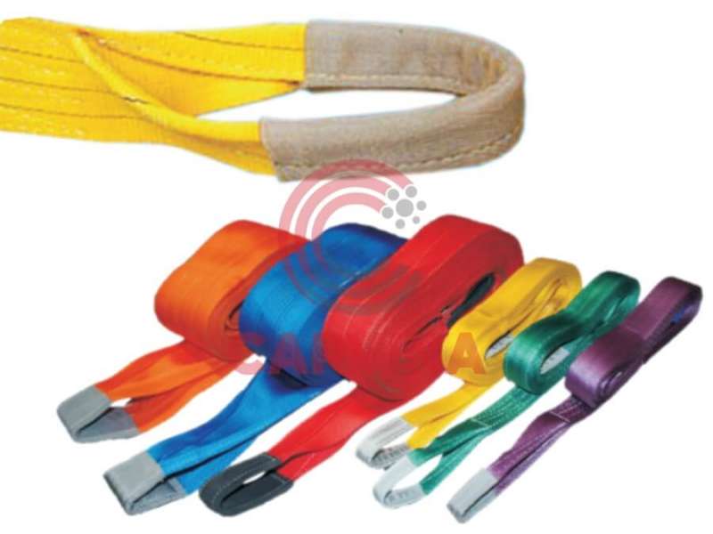 Cáp Vải Myung Sung