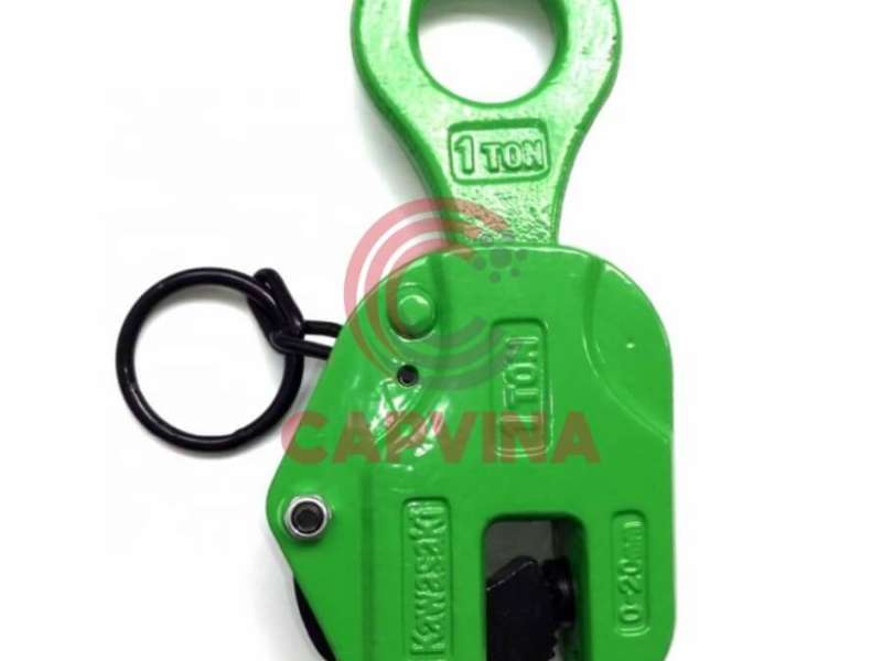 Kẹp tôn đứng 1 tấn