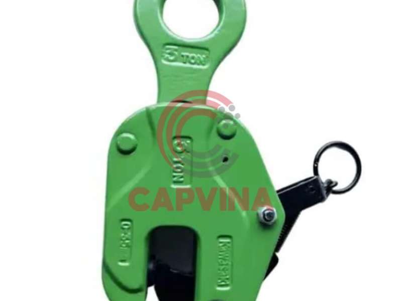 kẹp tôn đứng 3 tấn