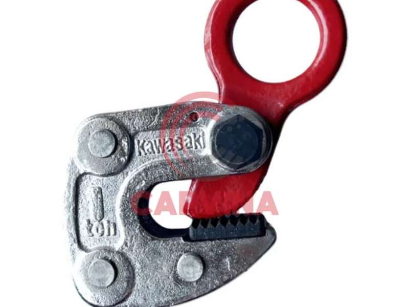 Kẹp tôn ngang 1 tấn