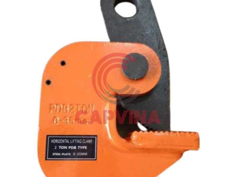 Kẹp tôn ngang 2 tấn