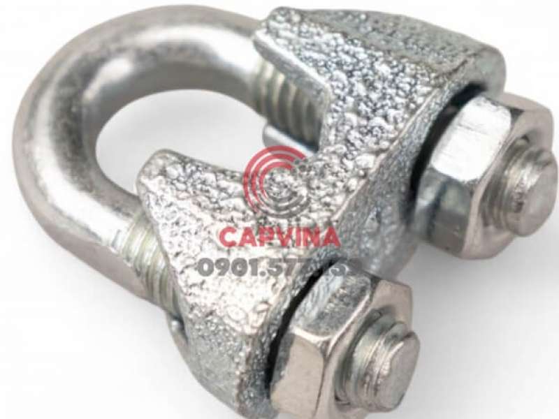 Khóa cáp D6