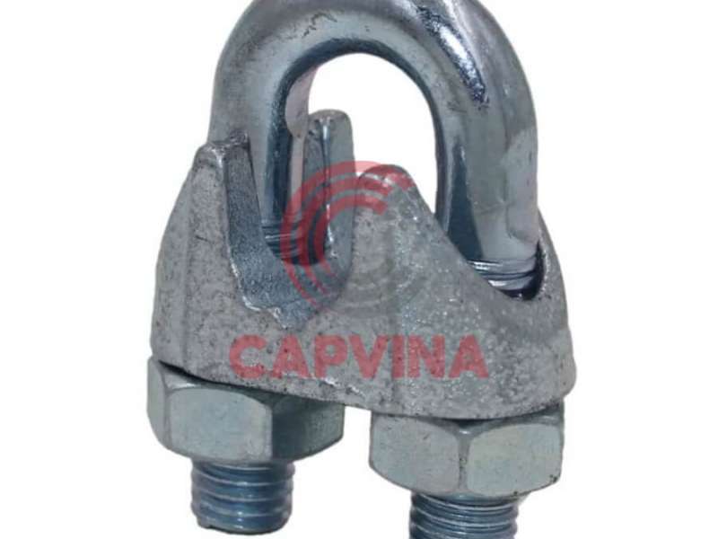 Ốc siết cáp d15