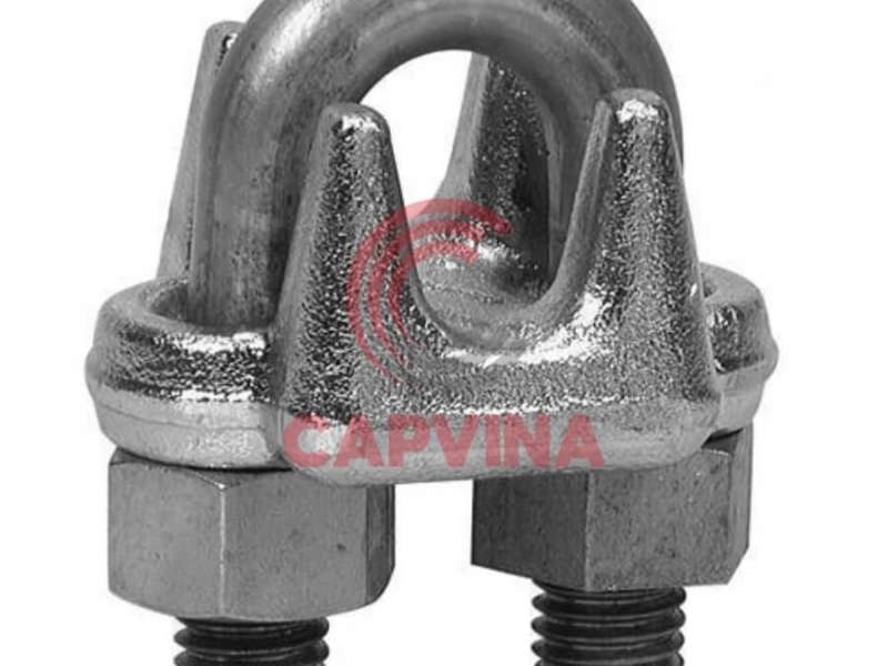 Ốc siết cáp d16