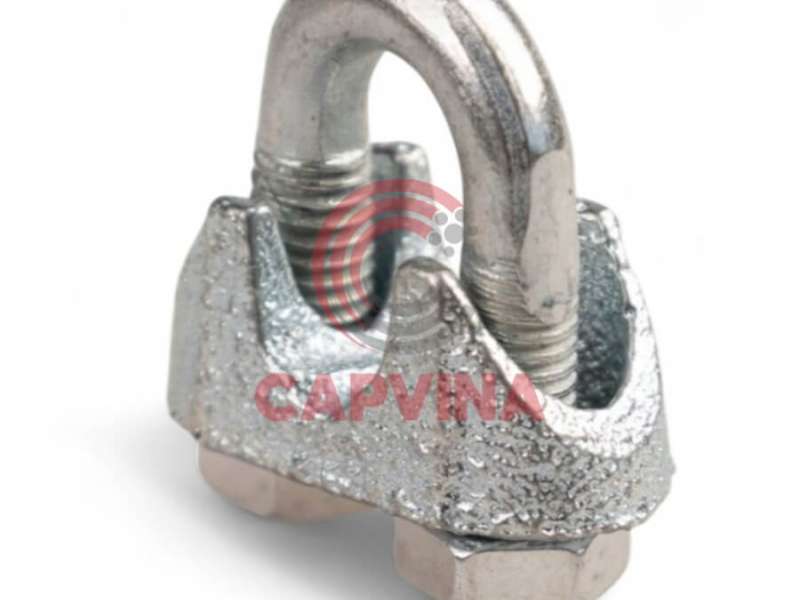 Ốc siết cáp d18