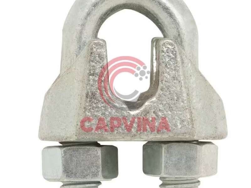 Ốc siết cáp d20