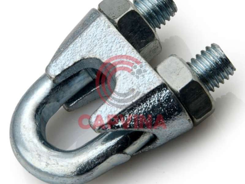 Ốc siết cáp d22