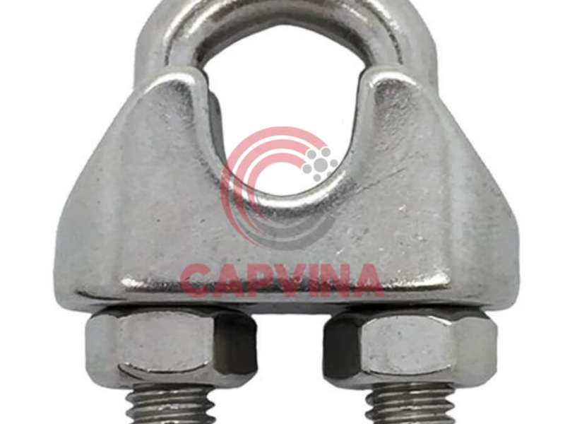 Ốc siết cáp d25