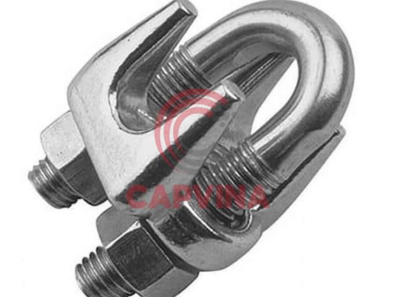 Ốc siết cáp d43