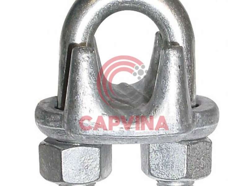 Ốc siết cáp d45