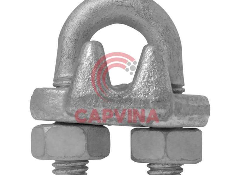 Ốc siết cáp d60