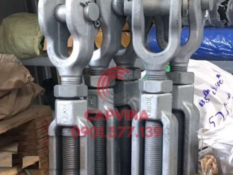 Tăng Đơ Chịu Lực Cao Phi 32mm