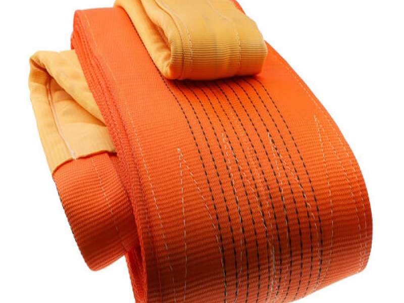 Cáp vải 10 tấn