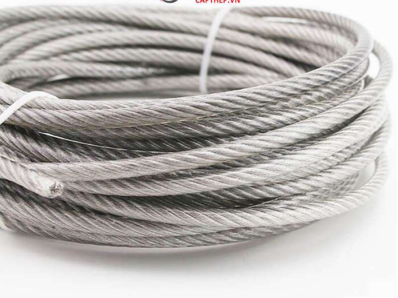 báo giá cáp thép d12