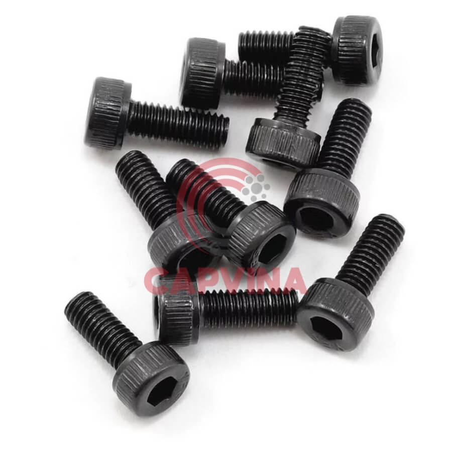 bu lông cường độ cao cấp bền 12.9