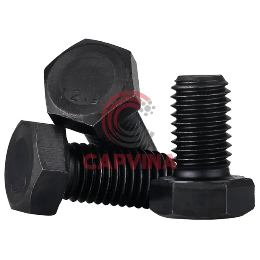 bu lông cường độ cao cấp bền 12.9