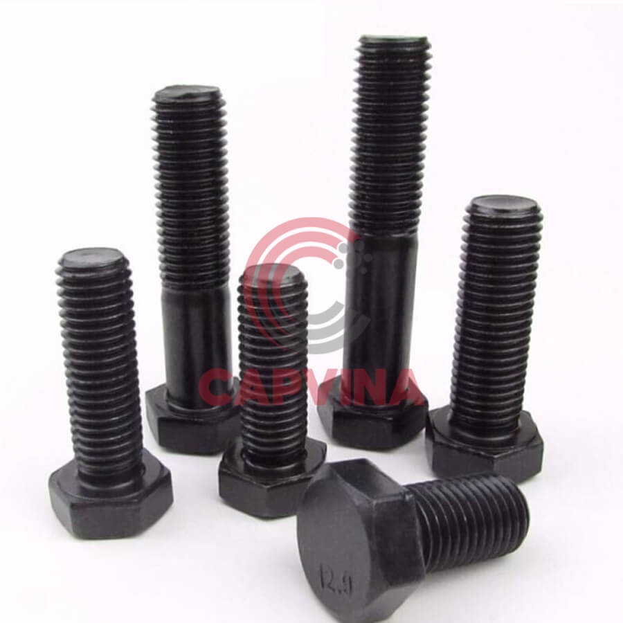 bu lông cường độ cao cấp bền 12.9