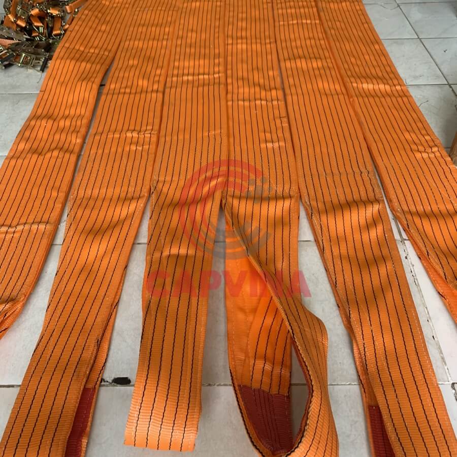 cáp vải 20 tấn