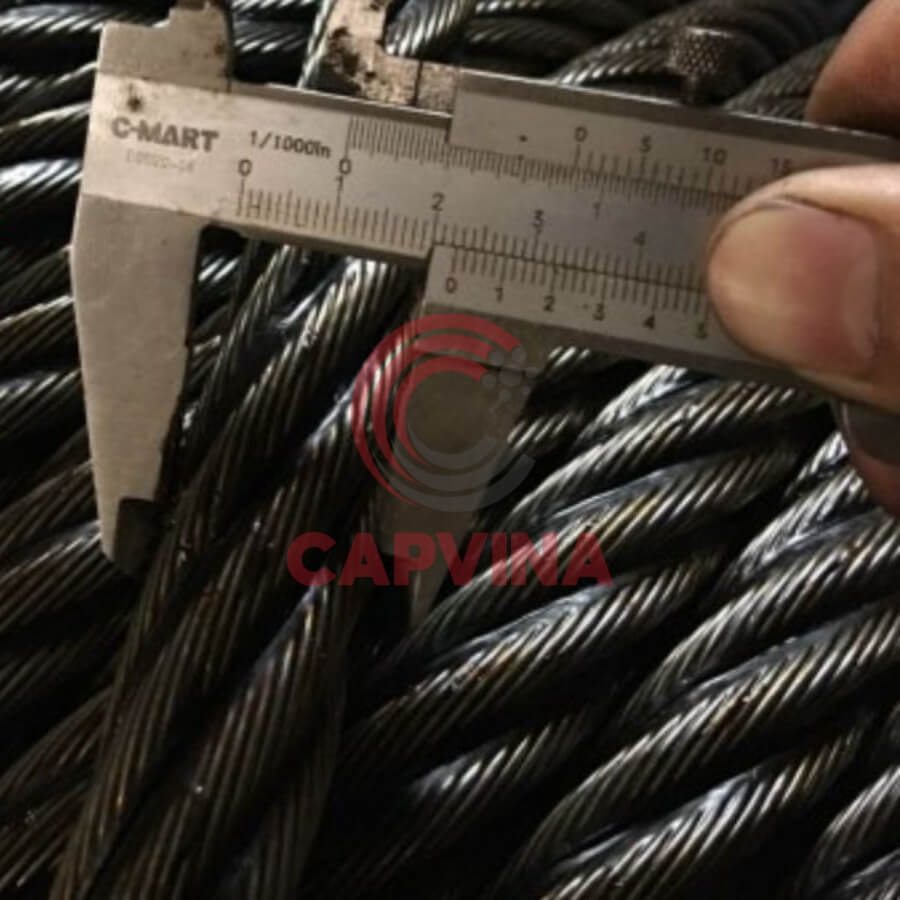 cáp giằng d20