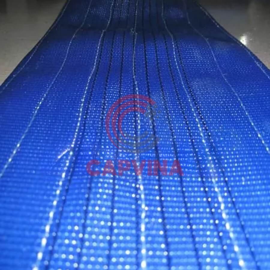 cáp vải 16 tấn
