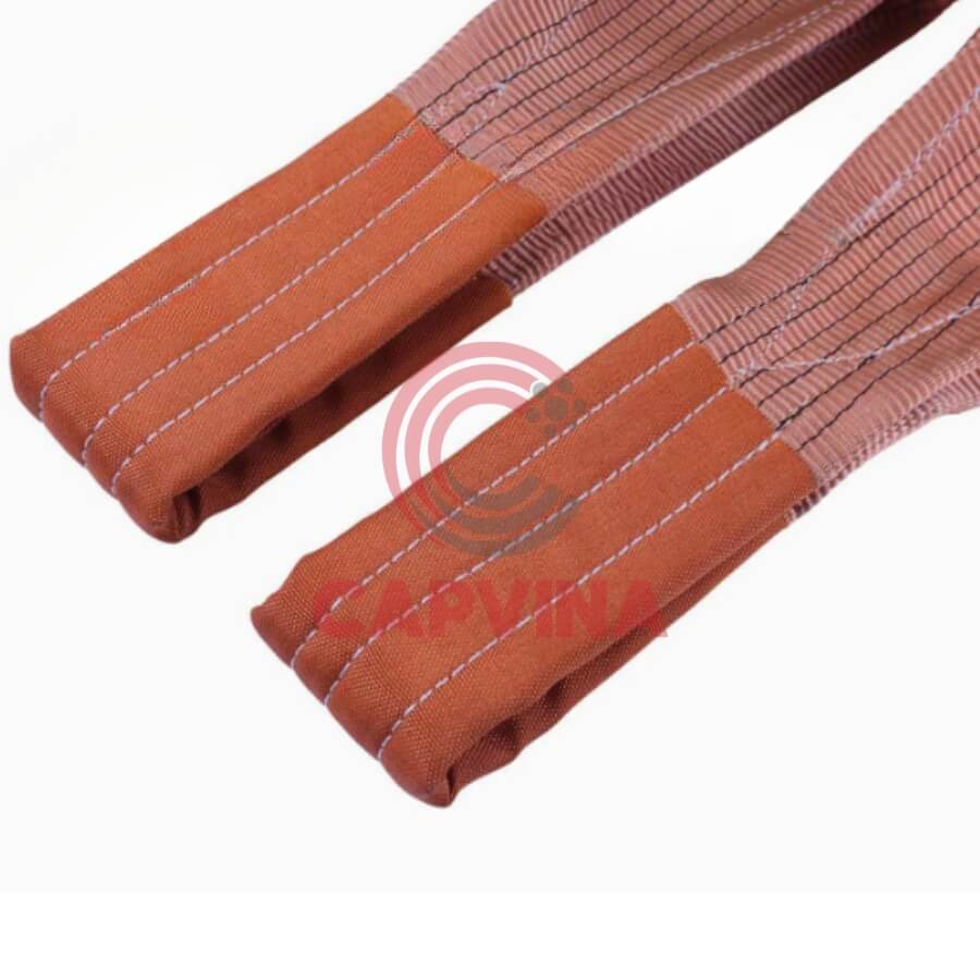 cáp vải 6 tấn