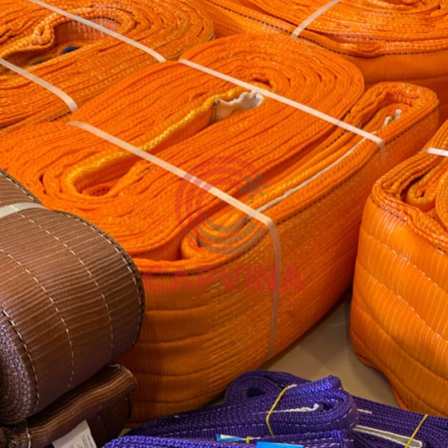 cáp vải myung sung