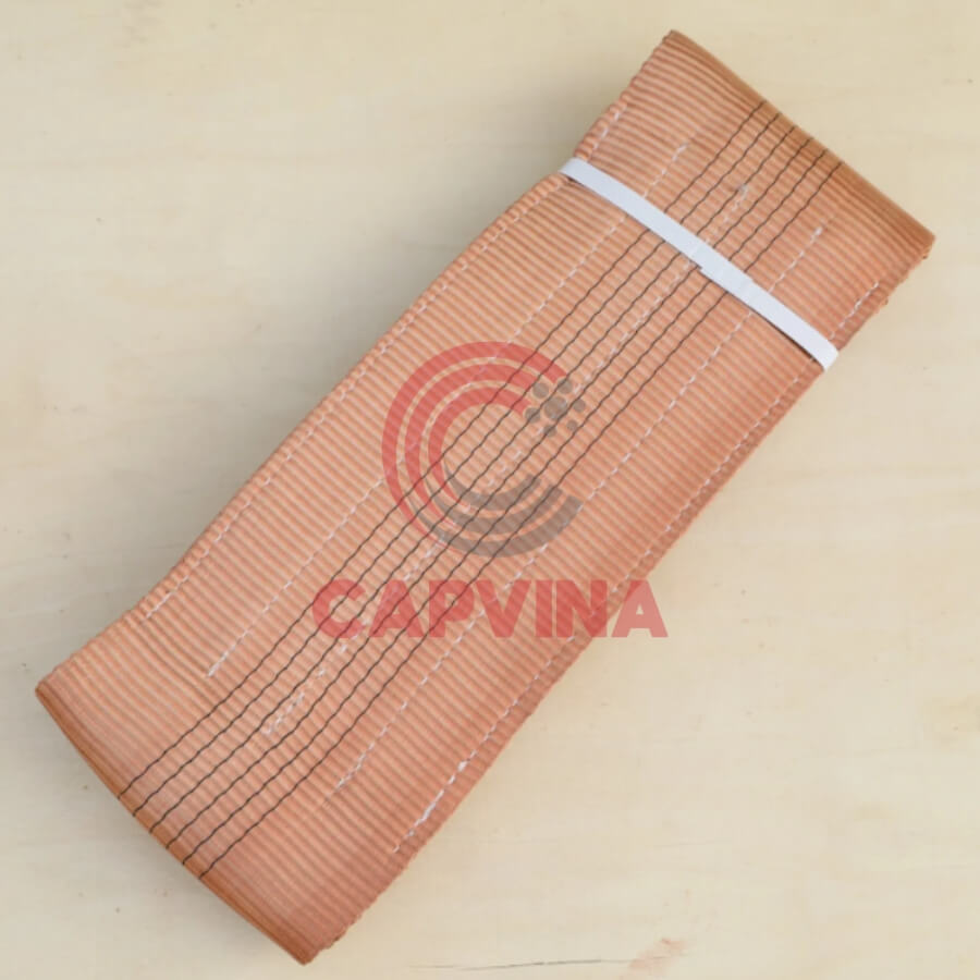 cáp vải 6 tấn