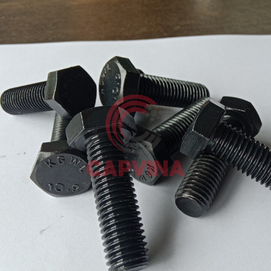 bu lông cường độ cao cấp bền 10.9