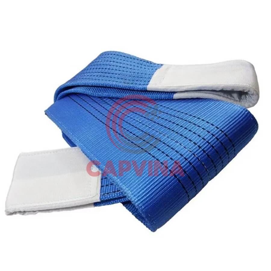 cáp vải 16 tấn