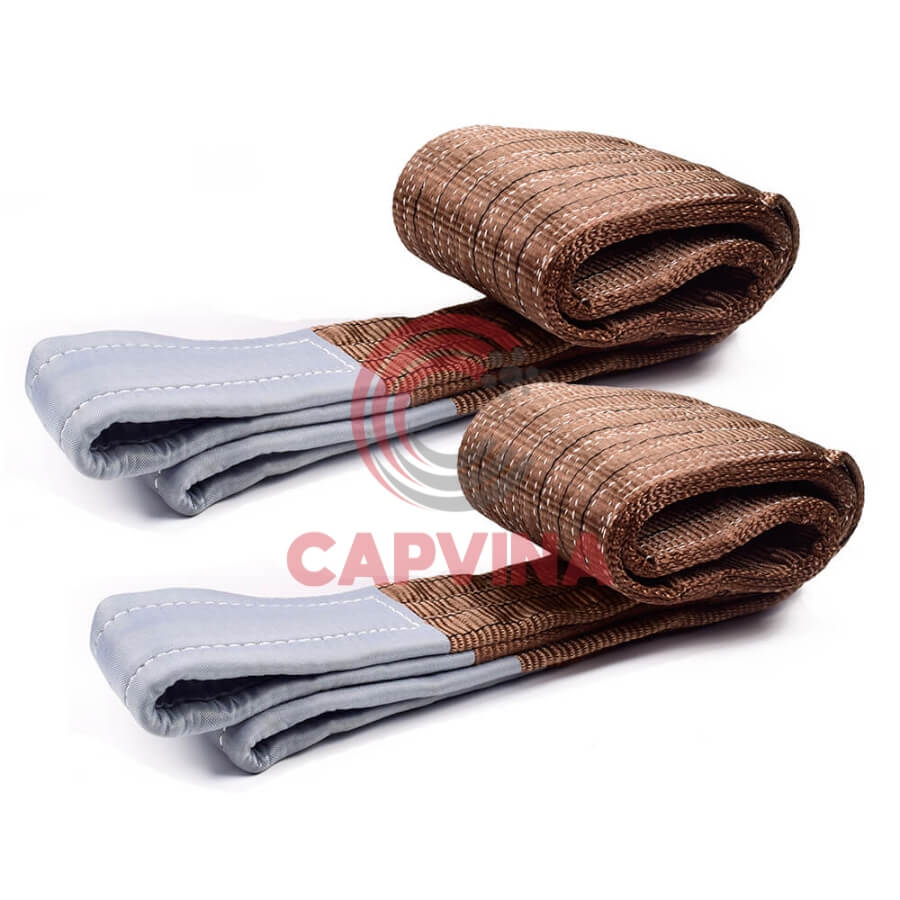 cáp vải 6 tấn