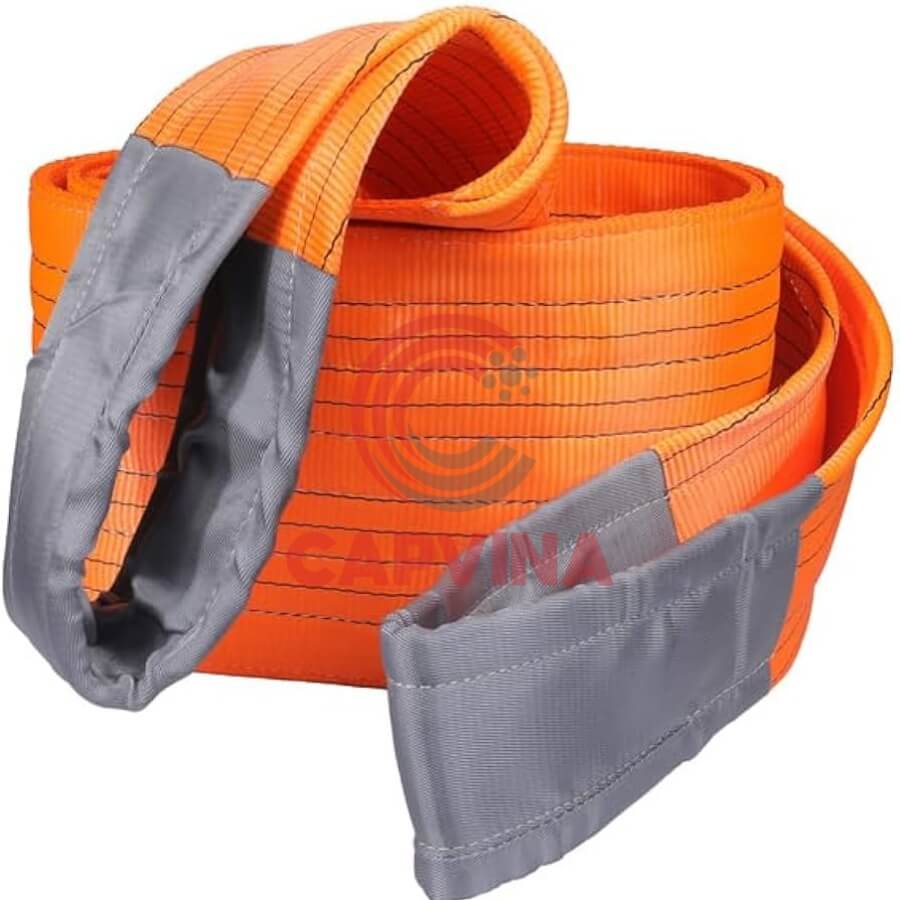 cáp vải 12 tấn