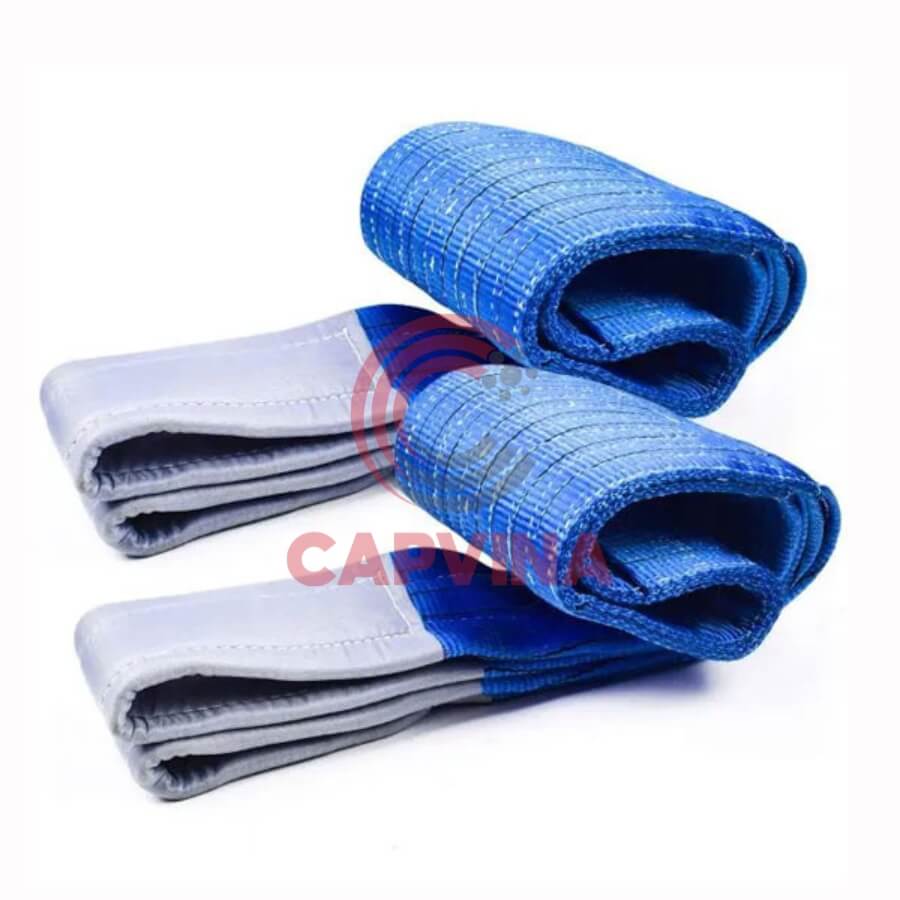 cáp vải 16 tấn