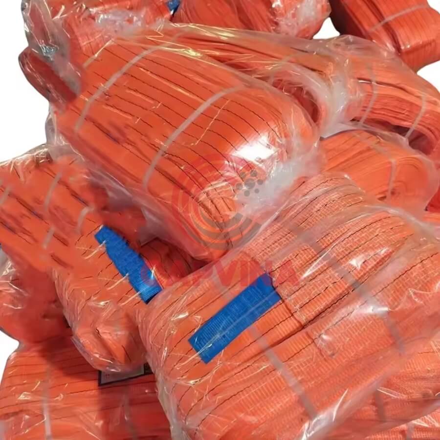 cáp vải 20 tấn
