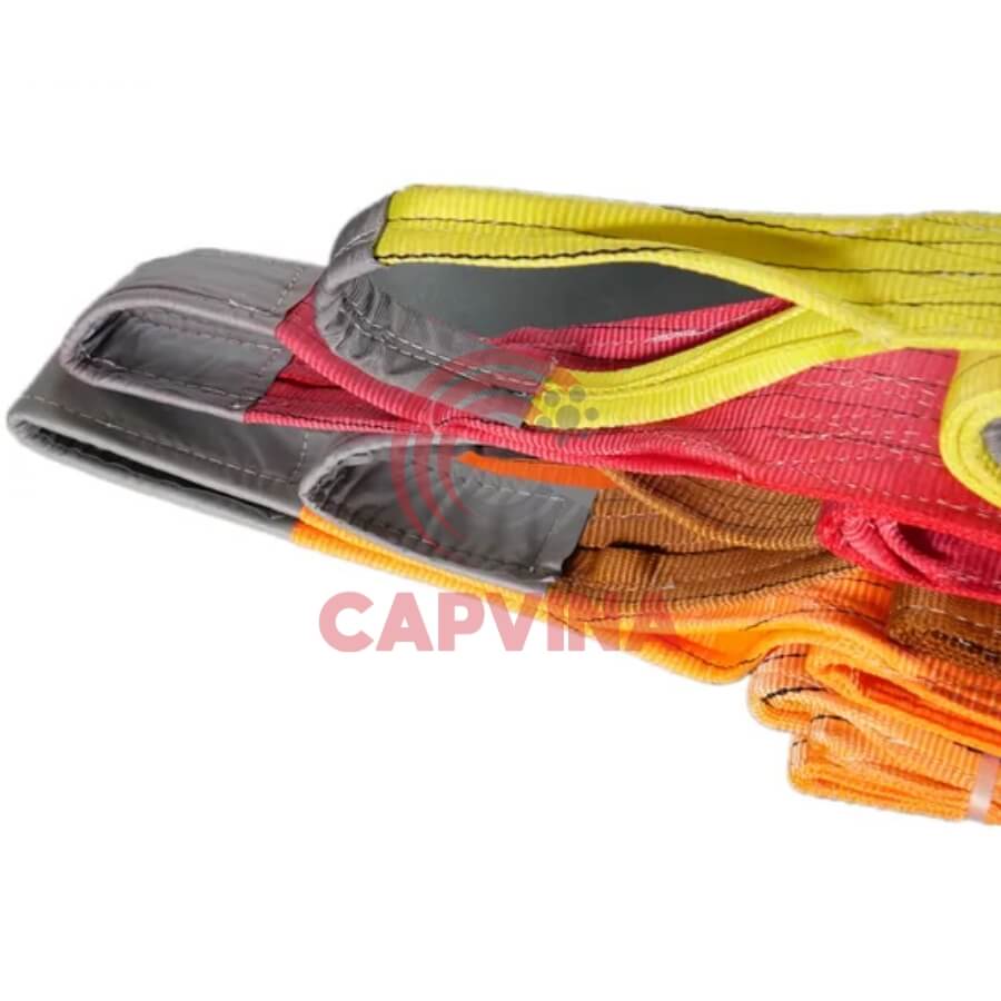 cáp vải myung sung