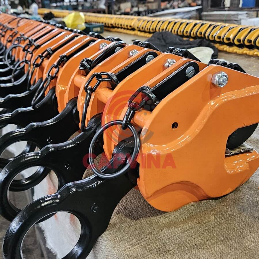 kẹp tôn đứng 1 tấn