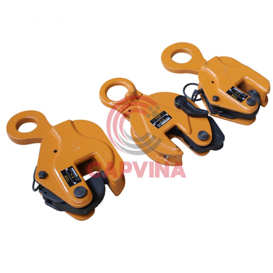 kẹp tôn đứng 2 tấn