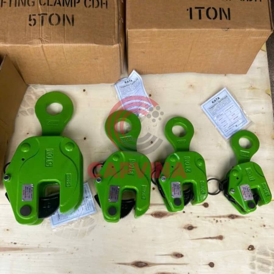 kẹp tôn đứng 5 tấn