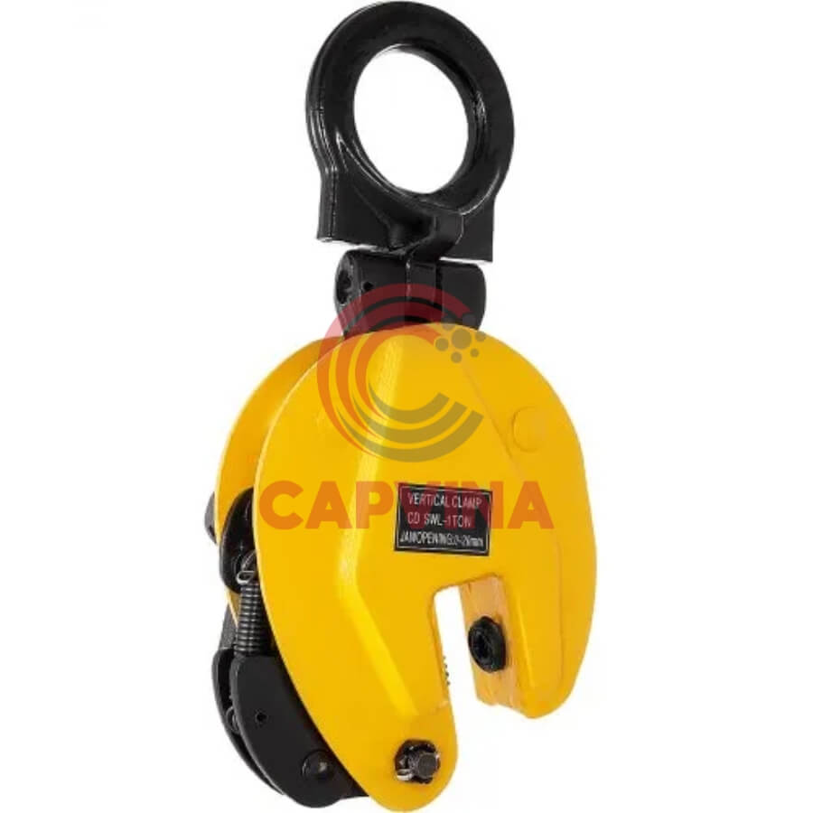 kẹp tôn đứng 1 tấn