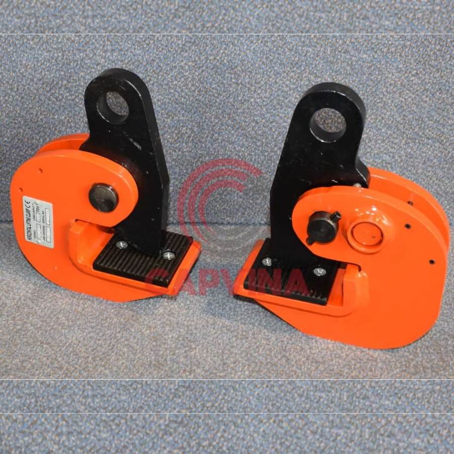 kẹp tôn ngang 2 tấn