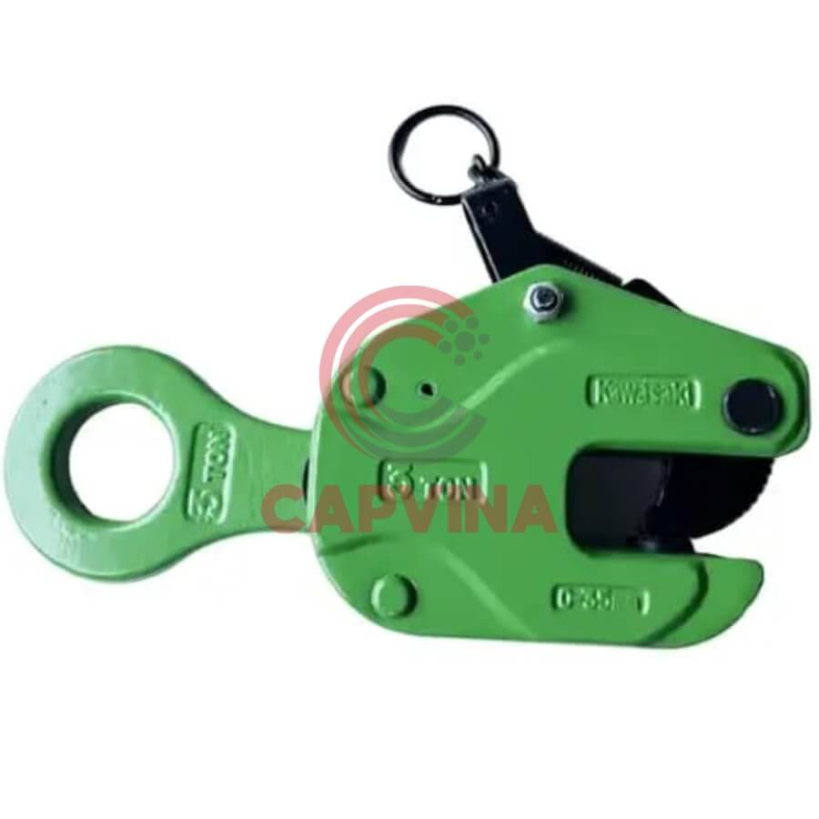 kẹp tôn đứng 3 tấn