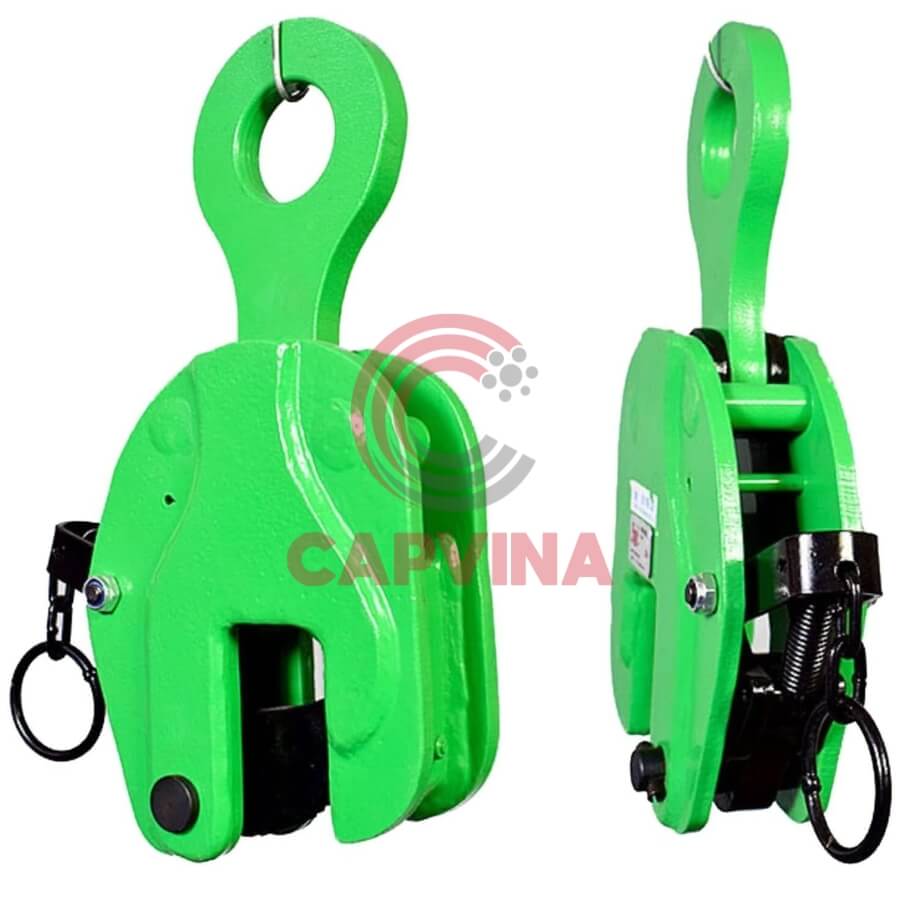 kẹp tôn đứng 5 tấn