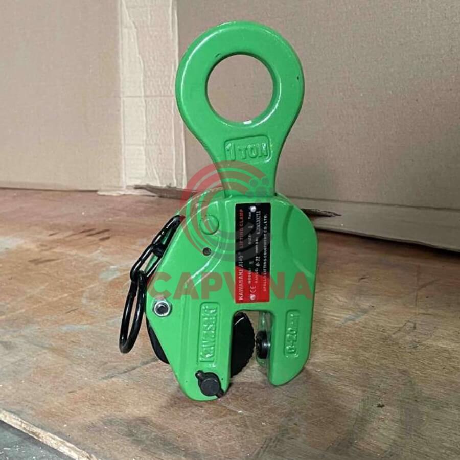 kẹp tôn đứng 1 tấn