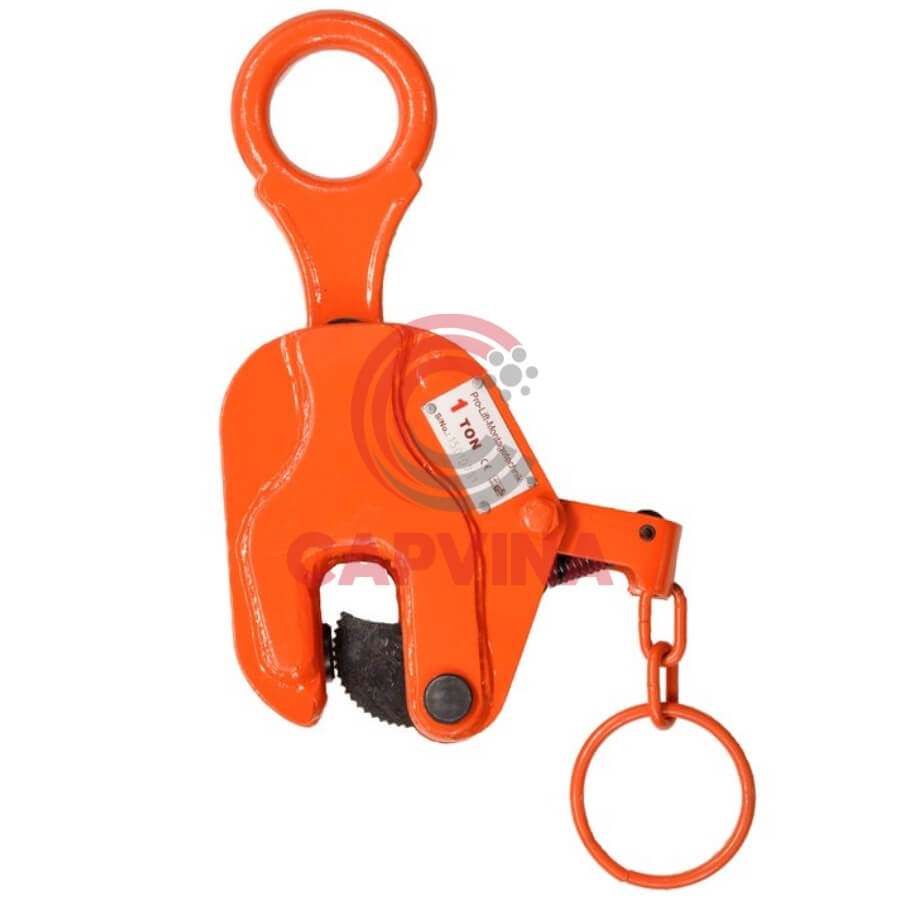 kẹp tôn đứng 1 tấn