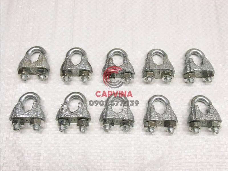 khóa cáp D6