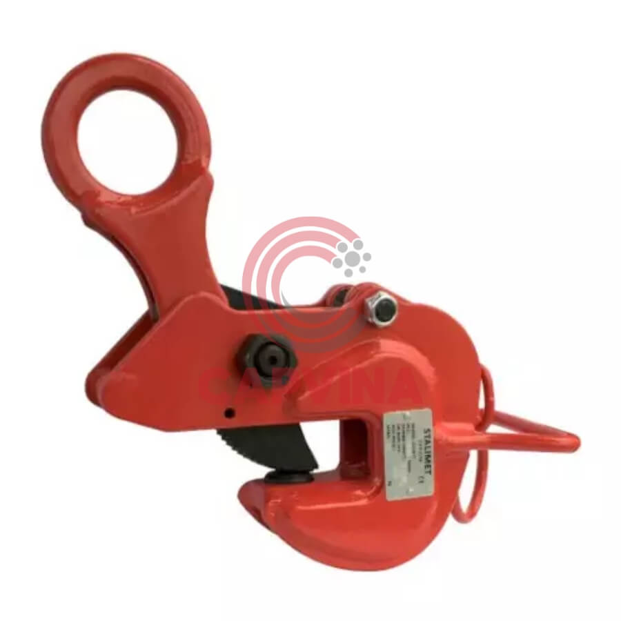 kẹp tôn ngang 1 tấn