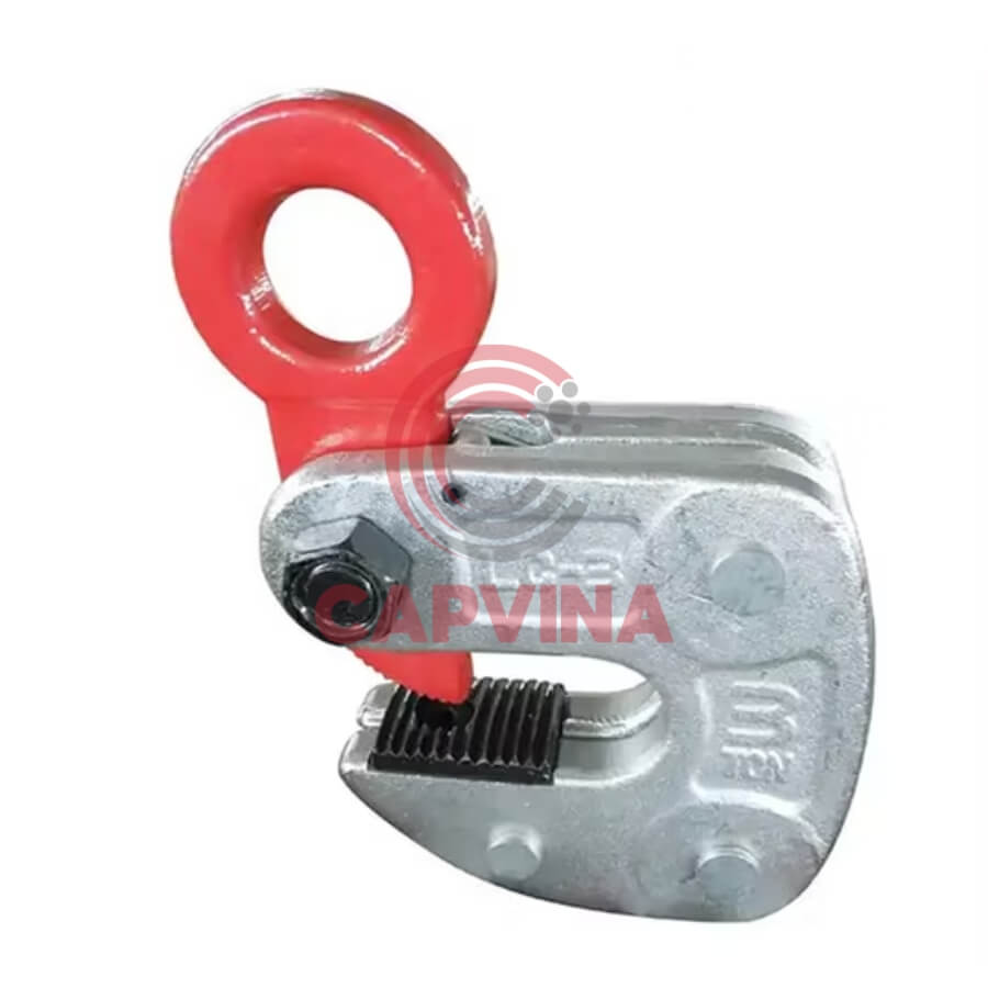 Kẹp tôn ngang 3 tấn